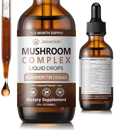 pinappleLife Essence ミネラル600ml2本セット Amazon.com: Javeriah Mullein Drops for Lungs Cleanse - Cordyceps